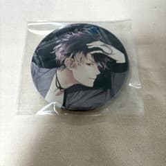 日*0様 ディアラバ　無神ルキ　ビッグ缶バッジ　永遠にルキ推し DIABOLIK LOVERS ディアラバ オンリーワン 缶バッジ ルキ⑤ - メルカリ