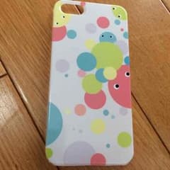 iPhone5S / iPhone SE ケースのサムネイル