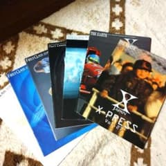 X JAPAN X-PRESS Vol.27〜Vol.34 - メルカリ