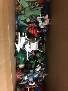 ガンプラ BB戦士のサムネイル