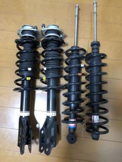 ダイハツ　タント　L 375S 純正サスペンションのサムネイル