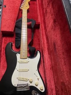 Fender ストラトキャスター 40周年記念 ST54-70AS - メルカリ