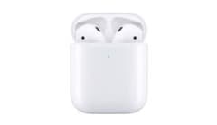 【最終値下げ❗️】Apple air pods 第二世代 充電ケースのみのサムネイル
