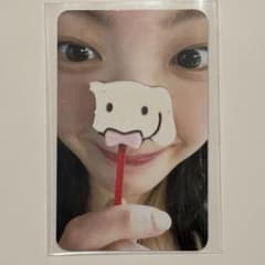 ITZY リア lia サノク 事前収録 トレカ GWBG - メルカリ