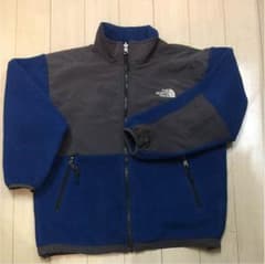 ノースフェイス デナリジャケットのサムネイル
