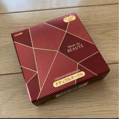 美・皇潤パーフェクト　メッシュドボーテ　ハイカバークッションコンパクト　未使用のサムネイル