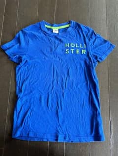 HOLLISTER Tシャツのサムネイル