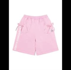 キルシー チャーミーキティコラボ ハーフパンツ ピンク キルシー チャーミーキティコラボ ハーフパンツ ピンク - メルカリ