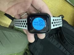 みつなり様　Apple Watch SE NIKE 44MMのサムネイル
