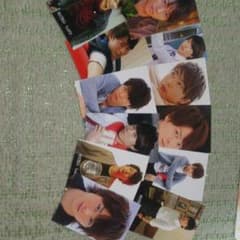 嵐 櫻井翔 カードのサムネイル
