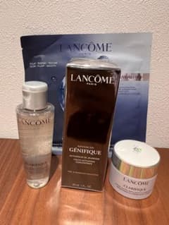 【終末お値下げ！】ランコム ジェニフィック アドバンスト N 30ml 新品のサムネイル