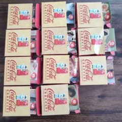 コカコーラ　graffiti oldies figure collectionのサムネイル
