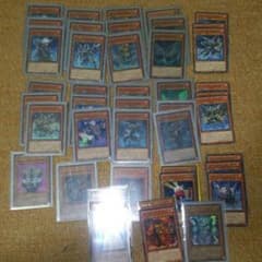 kopin様専用 遊戯王 インフェルノイド デッキのサムネイル