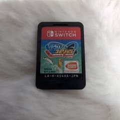 釣りスピリッツ Nintendo Switchのサムネイル