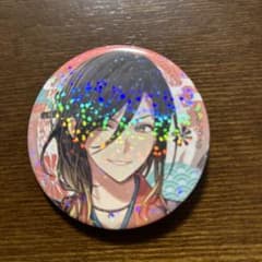 いれいす 缶バッジ お正月 2026 悠佑 ゆうすけ 等身 - メルカリ