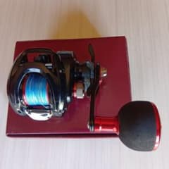 DAIWA FUNE XT 150P-OP 両軸リール - メルカリ