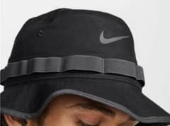 ナイキ バケットハット 帽子 NIKE バゲハ アウトドア 男女兼用 黒のサムネイル