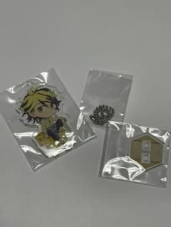 一虎 アクスタのサムネイル