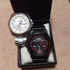 g-shock  腕時計のサムネイル