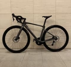 スペシャライズド 2021 Roubaix Comp 49 スペシャライズド 2021 Roubaix Comp 49 - メルカリ