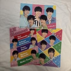 Lilかんさい リトル関西 下敷き セブンイレブン - メルカリ