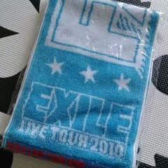 ゆら様専用☆新品、未開封 EXILE2010のサムネイル