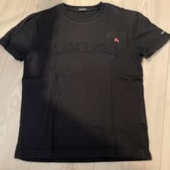 空陸様専用　バーバリーブラックレーベル　Tシャツのサムネイル