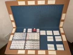 BAT MAT 麻雀マット 折りたたみ式 - メルカリ