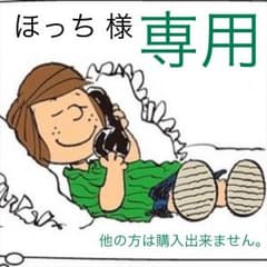 ほっち様★専用  マムアンちゃん マスキングテープ / 六本木ヒルズのサムネイル