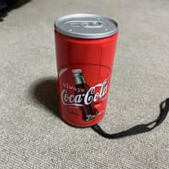 Coca-Cola 缶型 トイカメラのサムネイル