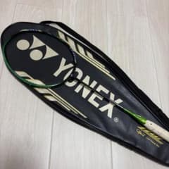 YONEX ASTROX バドミントンラケット アストロクス99リーチョンウェイのサムネイル