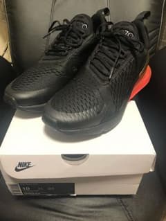 NIKE  ナイキ エアマックス270 ピンクのサムネイル