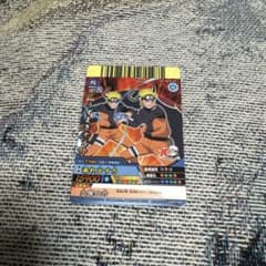 NARUTO ナルト カード NXP-003のサムネイル