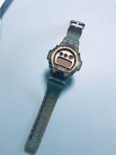 CASIO 腕時計 Gショック DW 6900WFのサムネイル