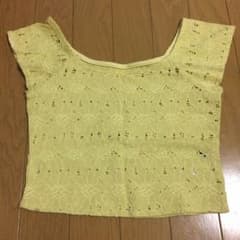 リゼクシーミニ丈トップス値下げのサムネイル