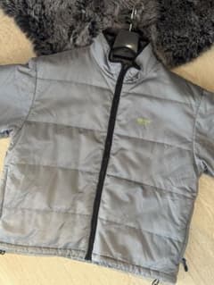 EBTEK Eddie Bauer シンサレートジャケット　90sのサムネイル