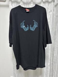 東京13零式 雲雀 鳳凰 バックプリント Tシャツのサムネイル