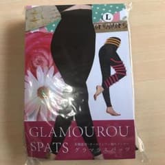 グラマラスパッツ Lサイズのサムネイル
