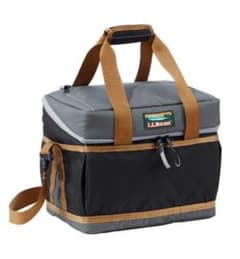 L.L.Bean 中型クーラーバッグ 未使用のサムネイル