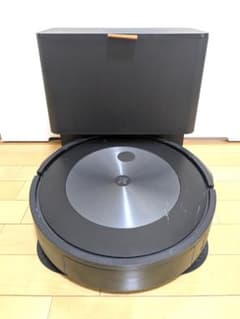 giogio様専用 ルンバ j7+ ロボット掃除機のサムネイル