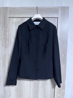 DOLCE & GABBANA ブラック テーラードジャケットのサムネイル