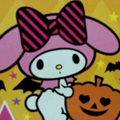 優智子 様 専用 SANRIO マイメロ&プリン ソックスセットのサムネイル