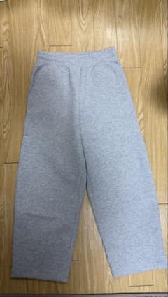 UNIQLO C スウェットパンツ Sのサムネイル