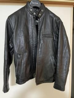 ショット　schott ライダースのサムネイル