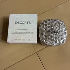 DECORTÉ ルースパウダー 101 harmony veilのサムネイル