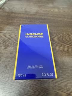 GIVENCHY INSENSÉ ウルトラマリン100mlのサムネイル