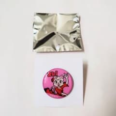 志摩スペイン村　ピンバッジ　ダルシネア