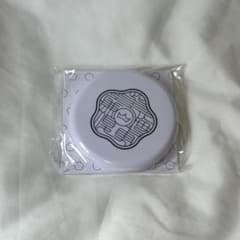 【新品未開封】King & Prince Made in コーム&ミラー
