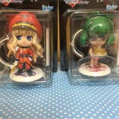 ひで様専用 シェリルのサムネイル