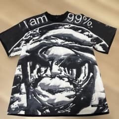 99%is tシャツのサムネイル